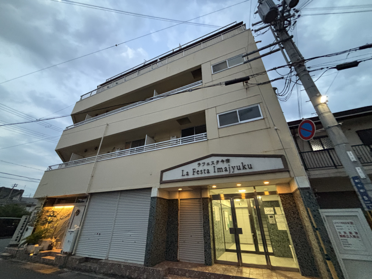 外観 写真32