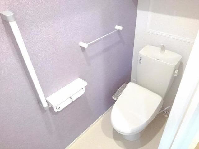 トイレ 写真5