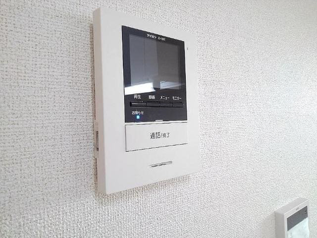 セキュリティ 写真10