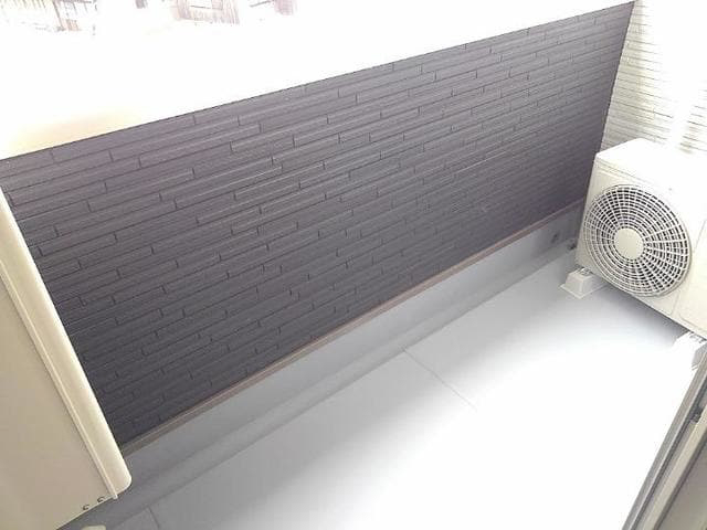 バルコニー・ベランダ 写真11