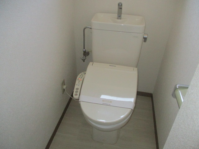 トイレ 写真5