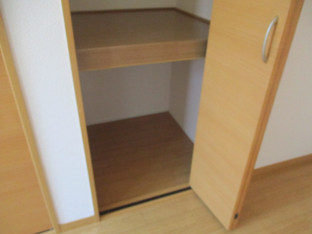 収納 写真8
