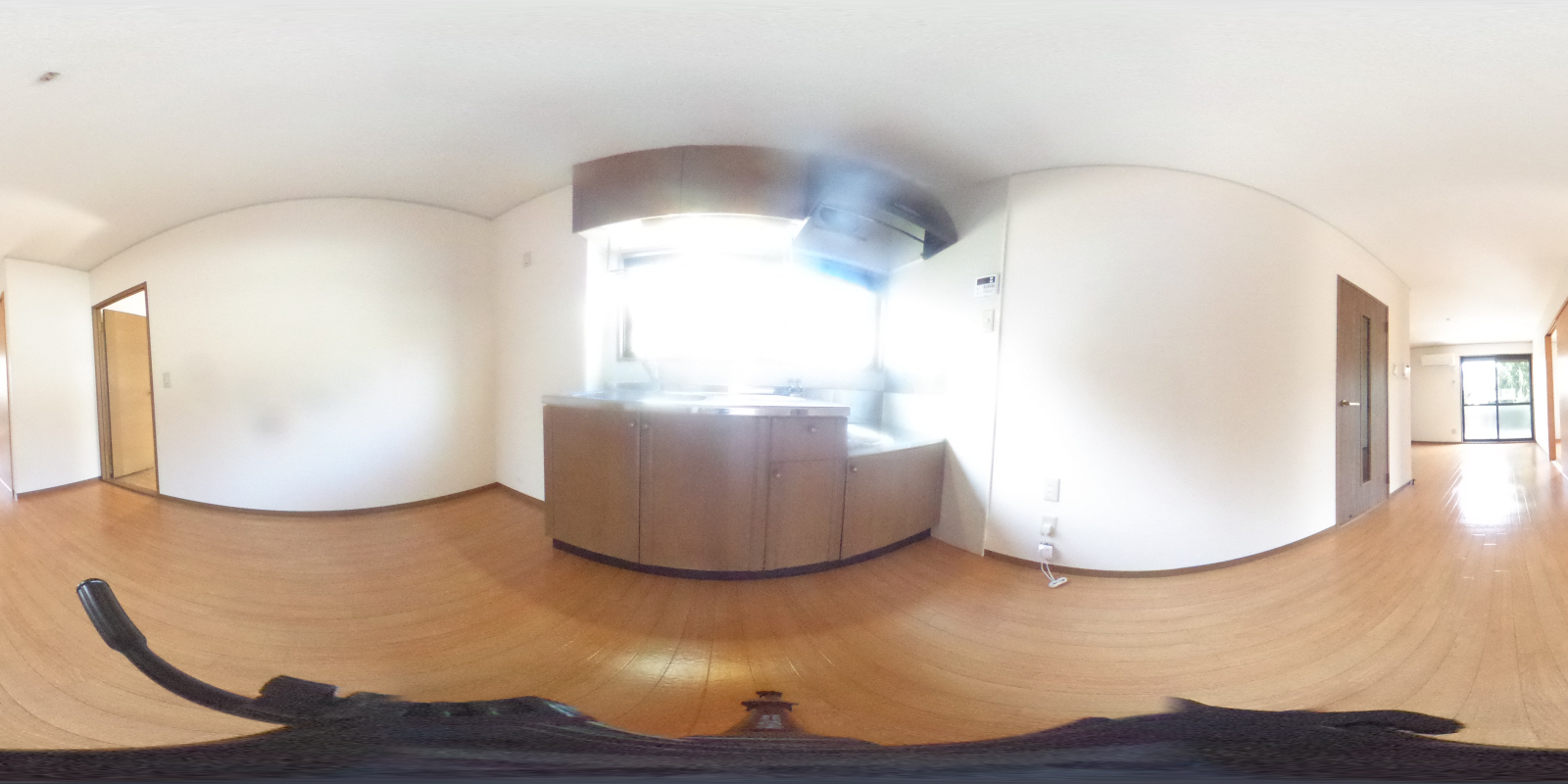 キッチン 写真36
