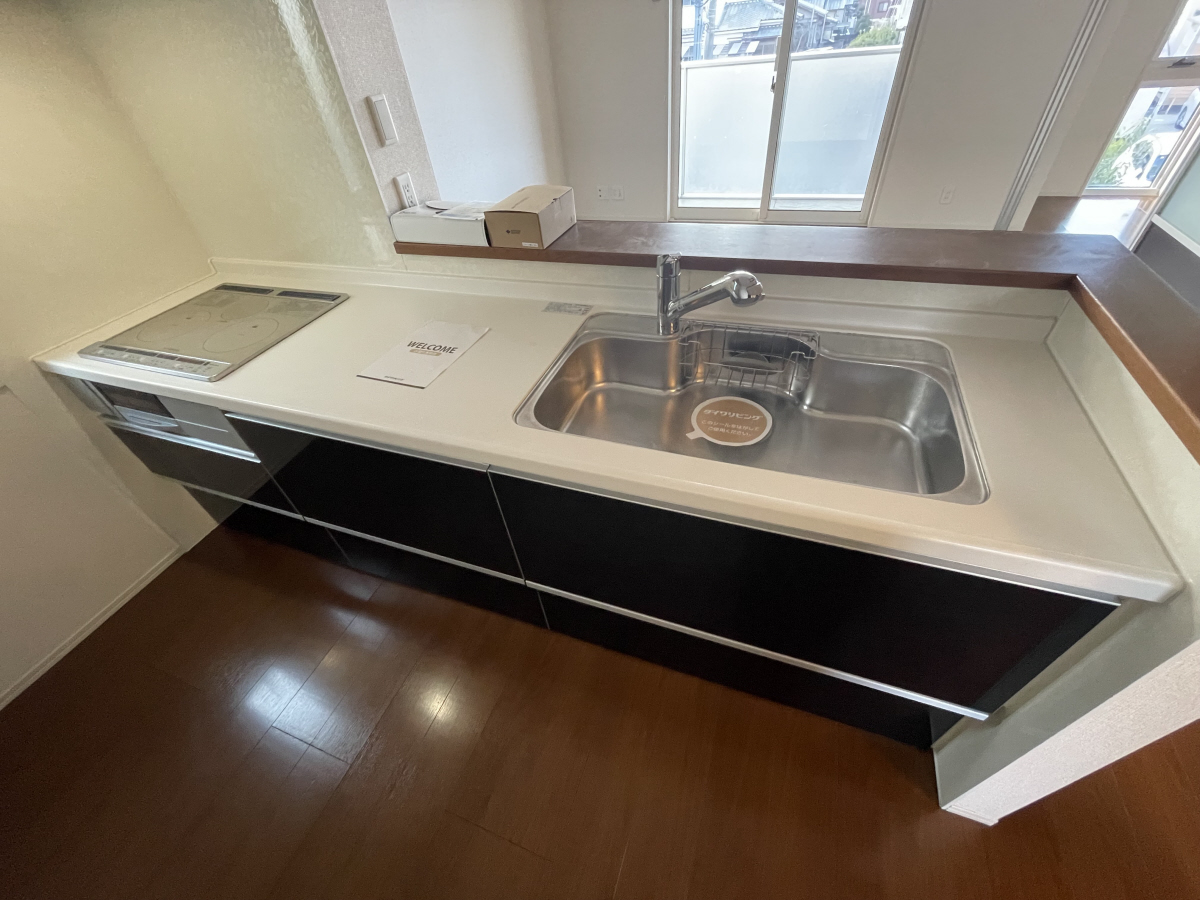 キッチン 写真3