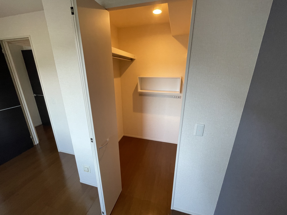 収納 写真8