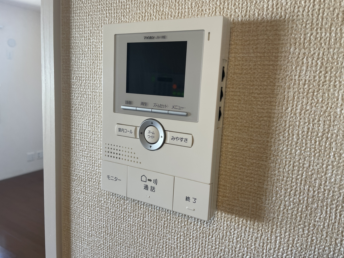 セキュリティ 写真10