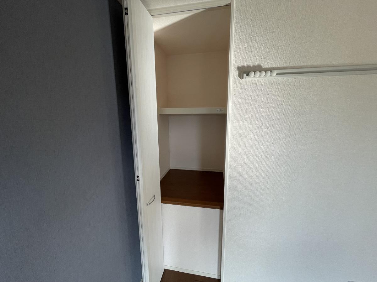 収納 写真17
