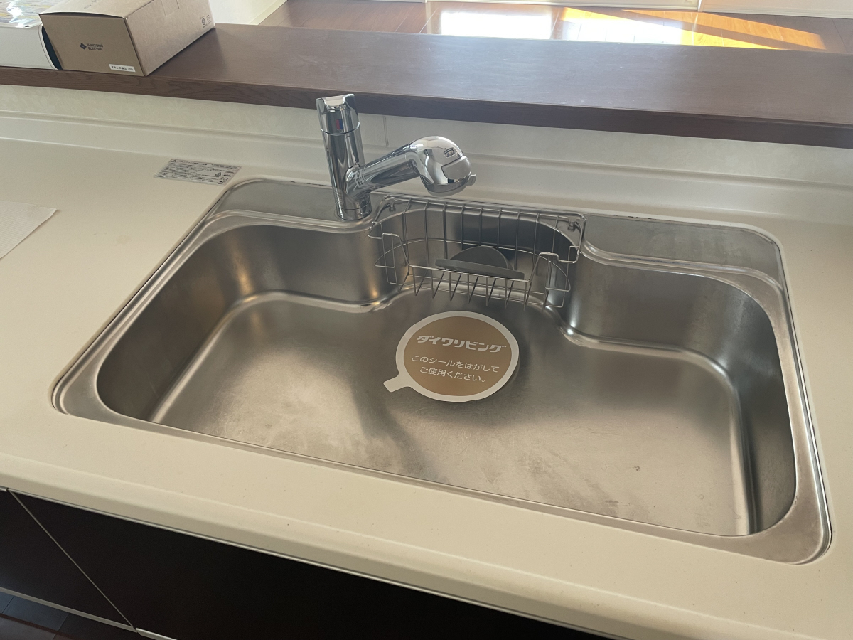 キッチン 写真18