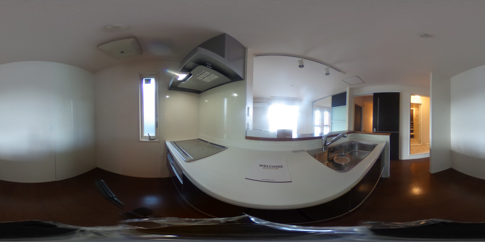 キッチン 写真34