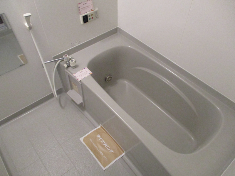バス 写真4