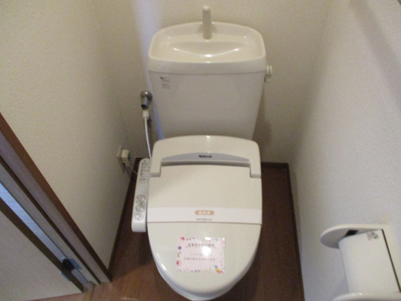 トイレ 写真6