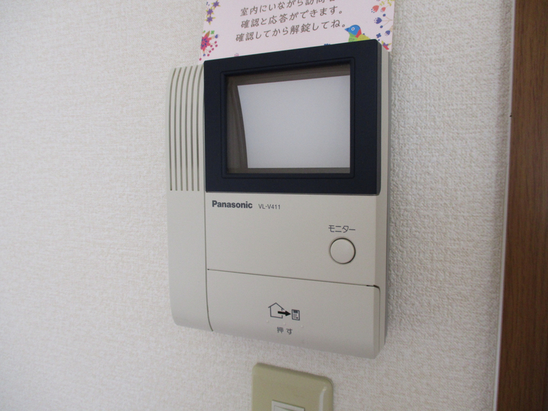 セキュリティ 写真11