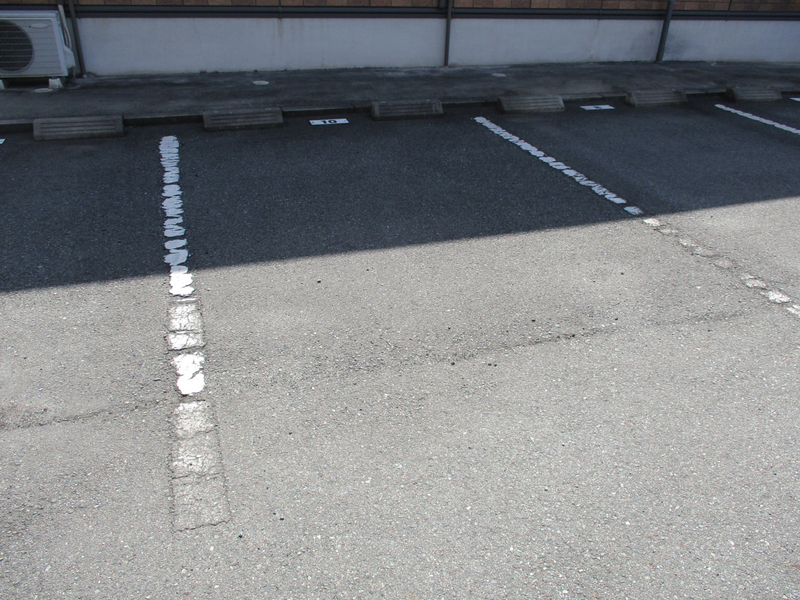 駐車場 写真14