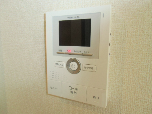 セキュリティ 写真11