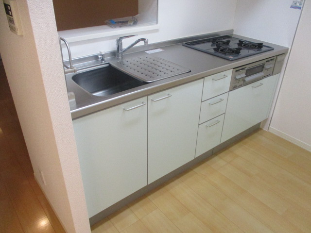 キッチン 写真3