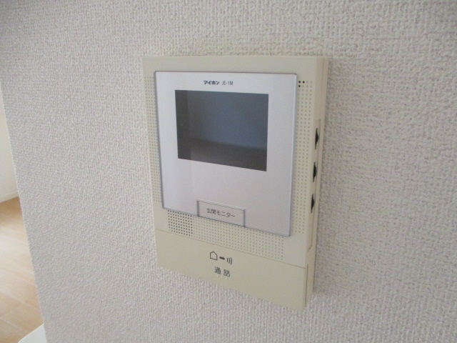 セキュリティ 写真10