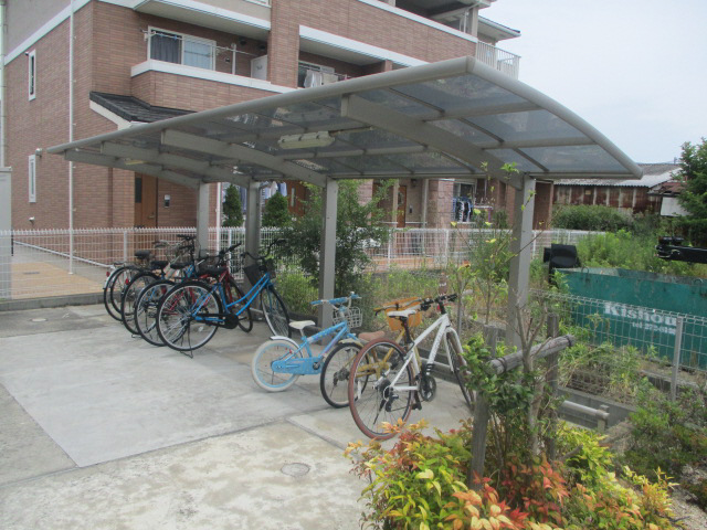 共用部 写真14