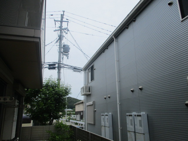 眺望 写真15
