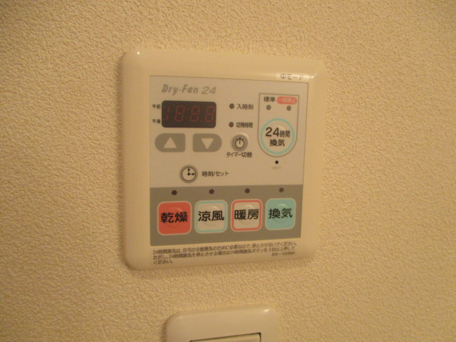 設備 写真18