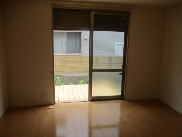 リビング 写真32