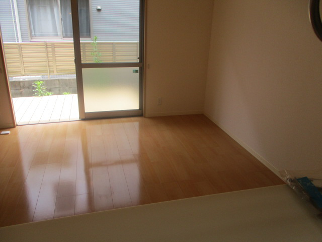 リビング 写真31