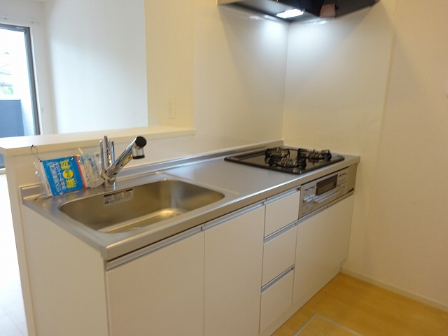 キッチン 写真3