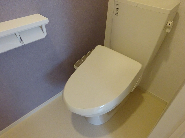 トイレ 写真5