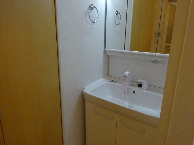 洗面所 写真6