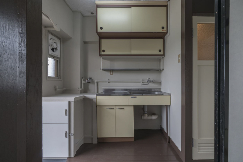 キッチン 写真3