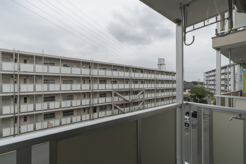 バルコニー・ベランダ 写真7