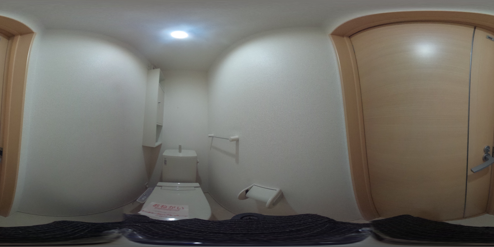 トイレ 写真36