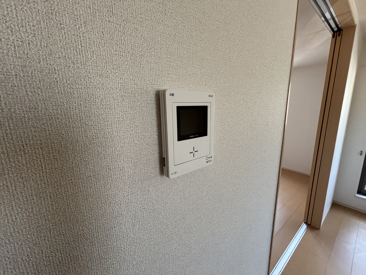 セキュリティ 写真10
