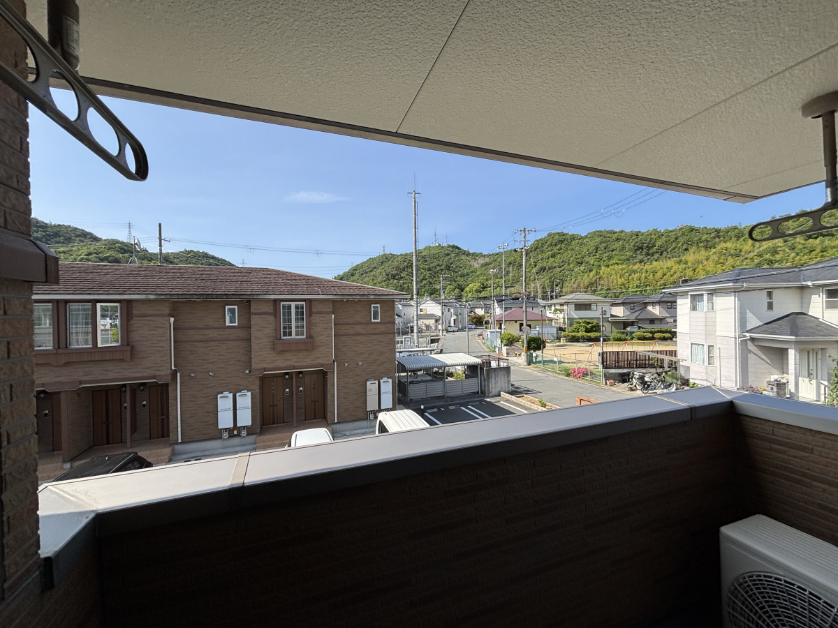 眺望 写真13