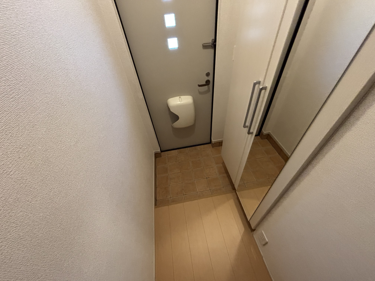 玄関 写真14