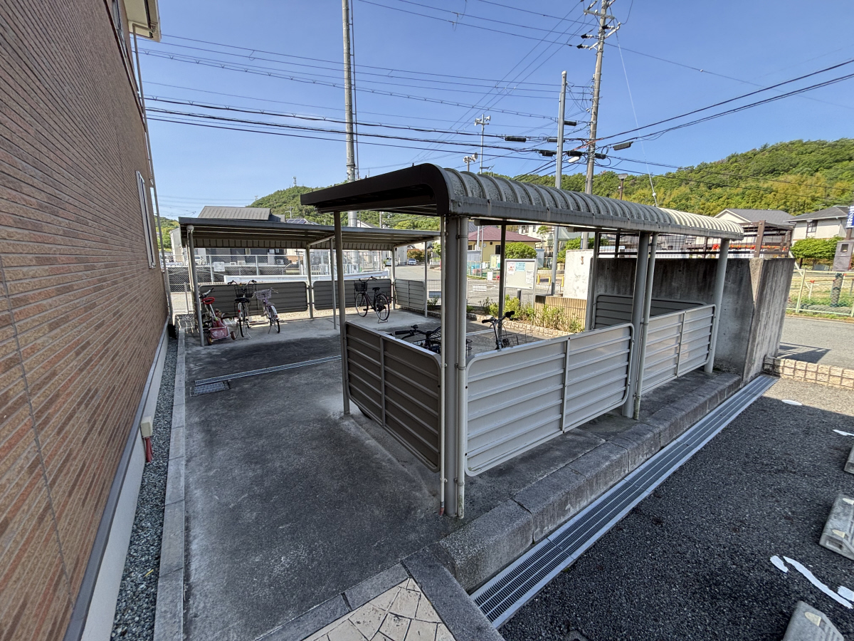 共用部 写真15