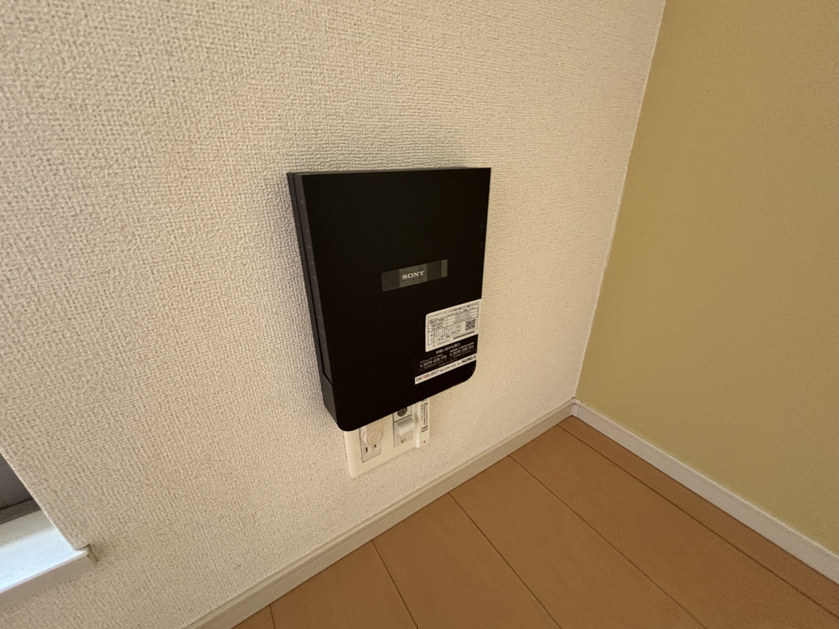 設備 写真18