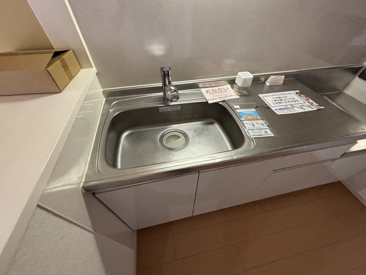 キッチン 写真28