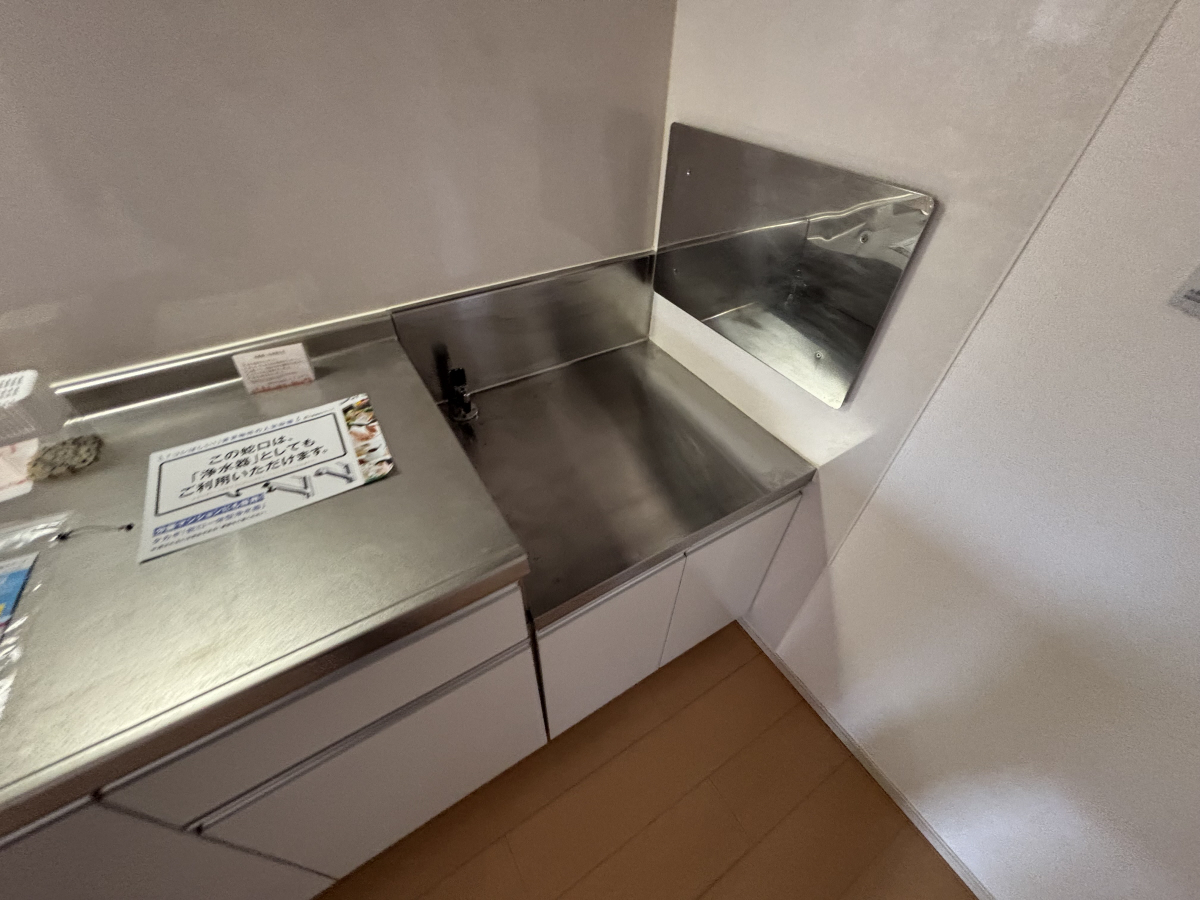 キッチン 写真29