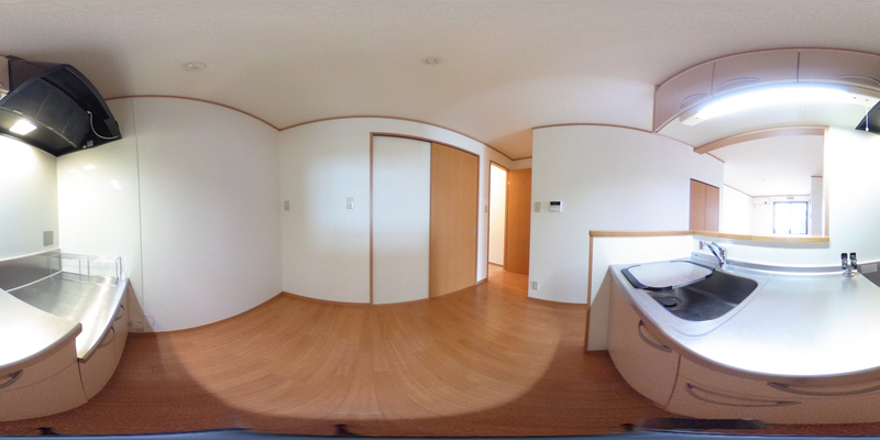 キッチン 写真35
