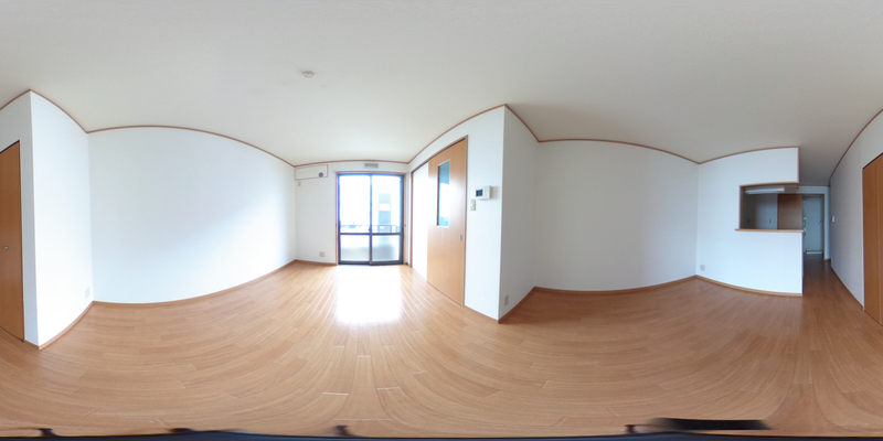 リビング 写真34