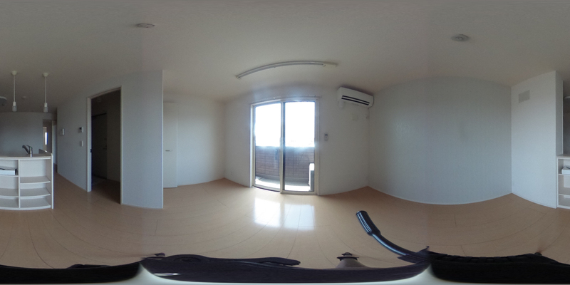 リビング 写真34