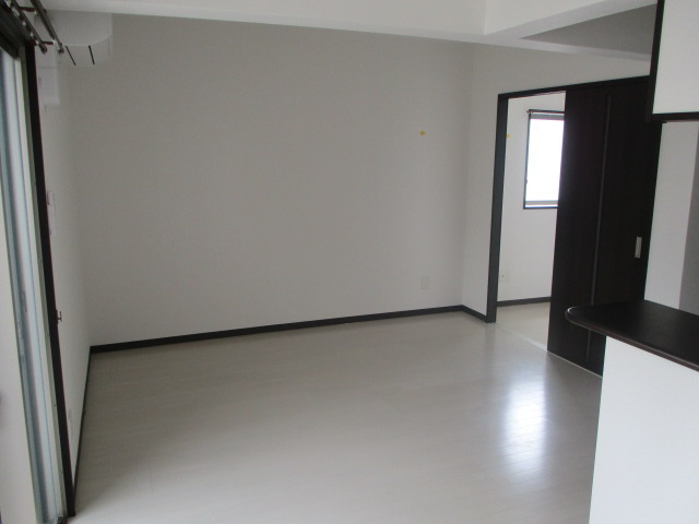 リビング 写真2