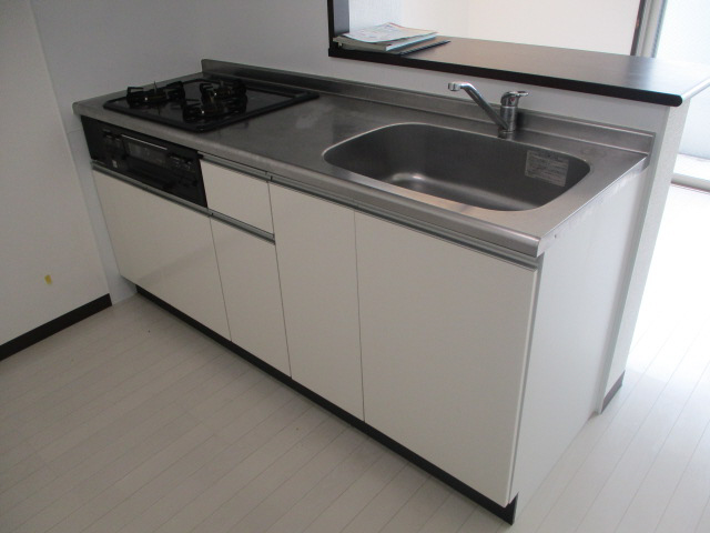 キッチン 写真3