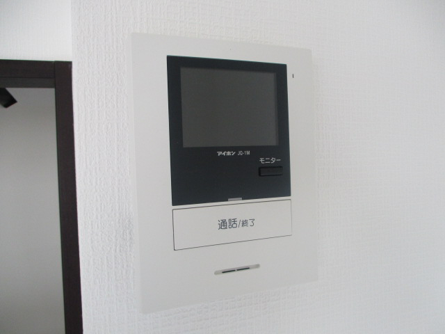 セキュリティ 写真10