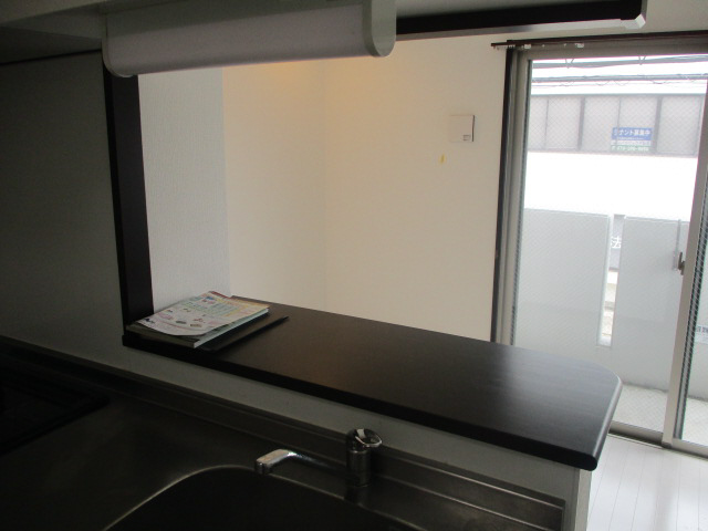 リビング 写真30