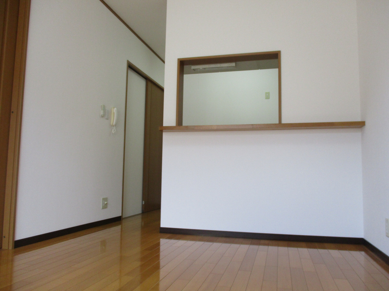 リビング 写真2