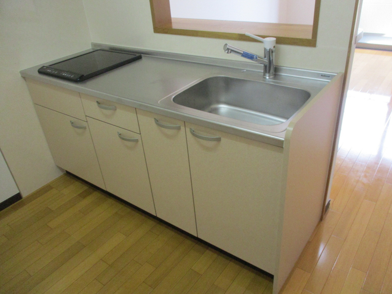 キッチン 写真3