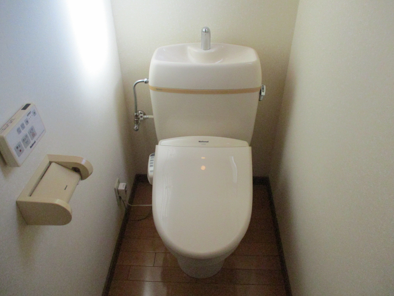 トイレ 写真5