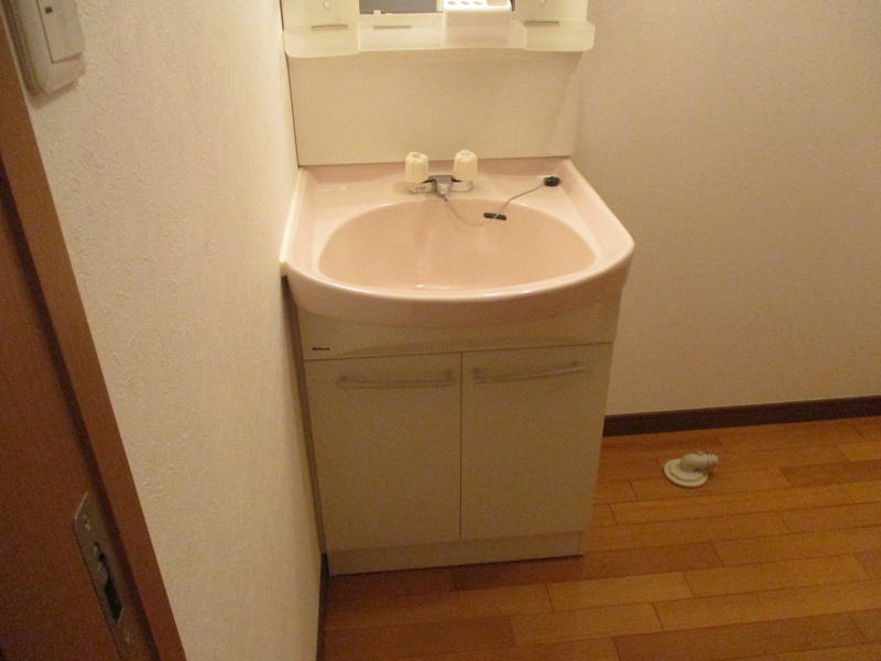 洗面所 写真6