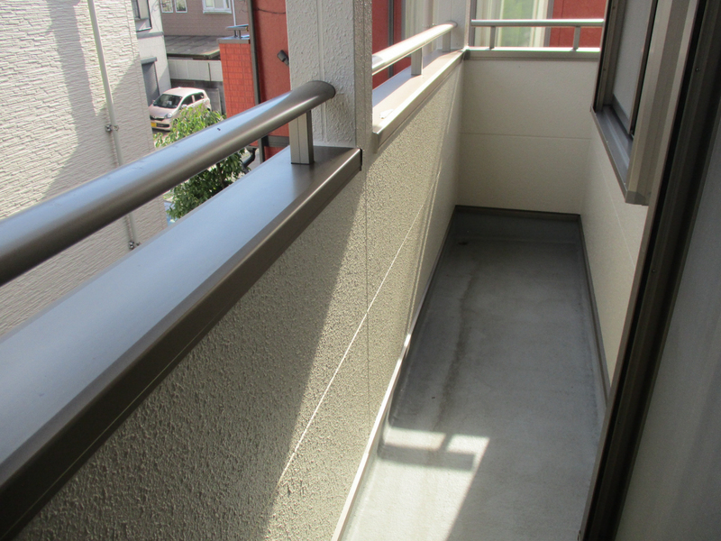 バルコニー・ベランダ 写真10